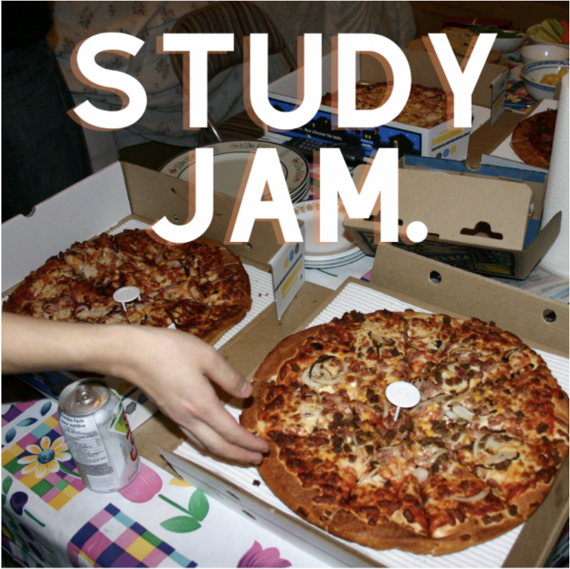 StudyJam