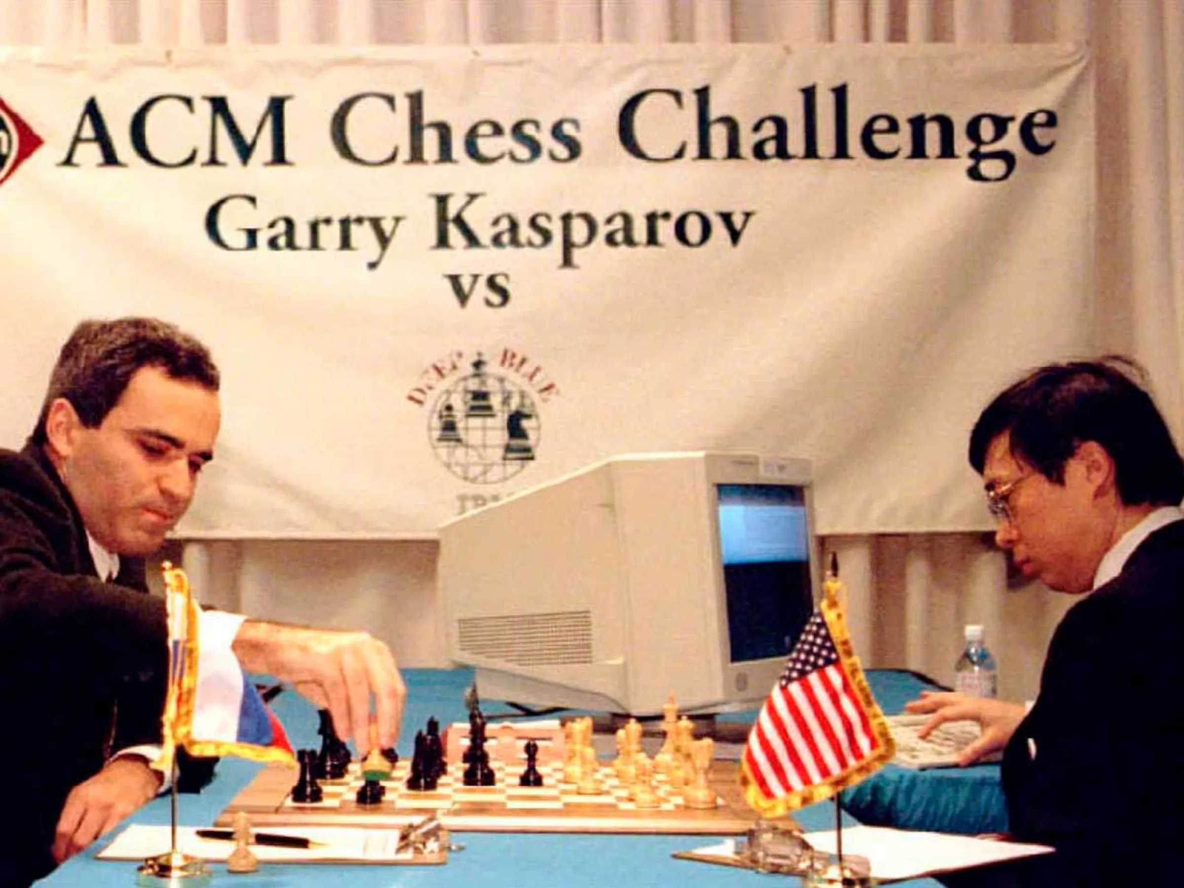 world-chess-champion-garry-kasparov-left-playing-against-ibm-s-supercomputer-deep-blue-in-1996-during-the-acm-chess-challenge